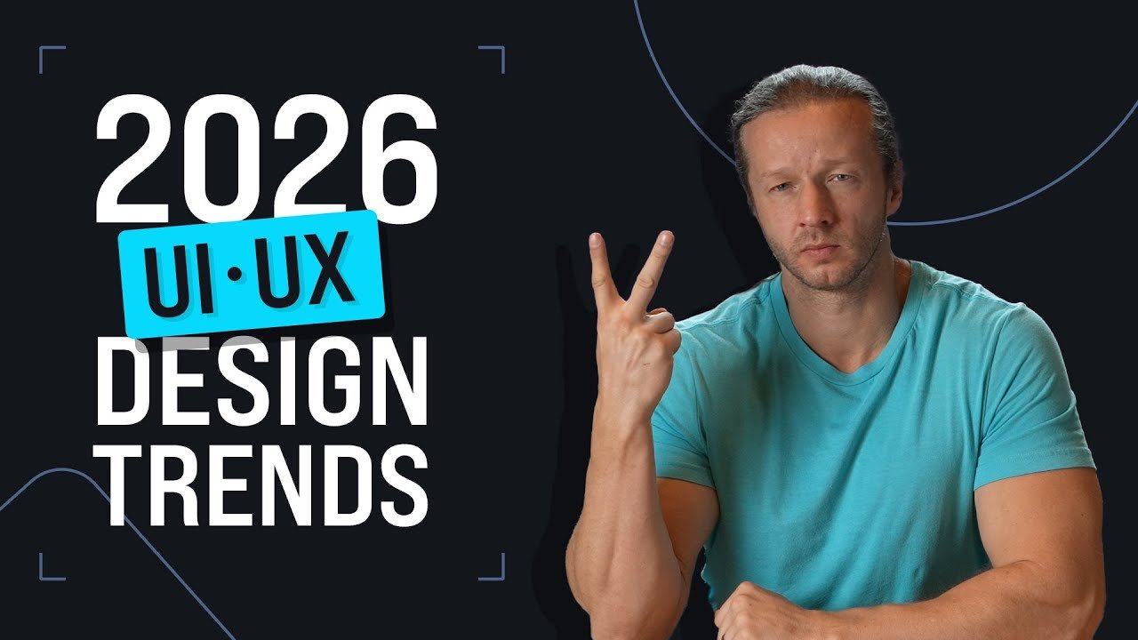 6 UI/UX Design Trends: Low-Code WebGL with Spline and Rive